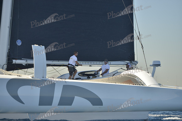 2019 Ft Lauderdale to Key West Race_0466