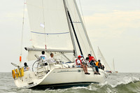 2013 Charleston Race Week A 593