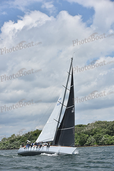 2019 NYYC Annual Regatta A_2183