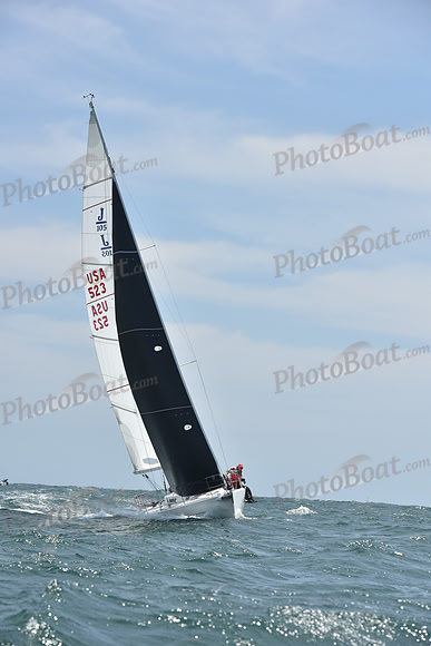 2019 NYYC Annual Regatta A_1163