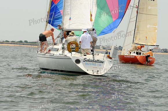 2011 Southern Bay RW E 199