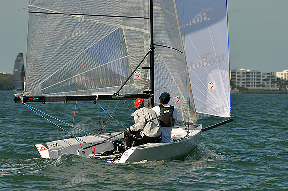 2015 VX1 Winter Series B 273