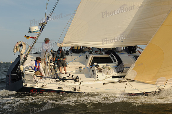 2011 Gov Cup B 903