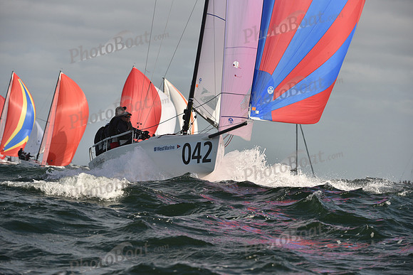 2018 J70 Worlds A2_0383