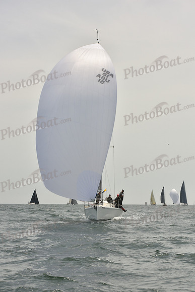 2018 NYYC Annual Regatta B_0597