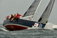 2015 Block Island Race Week D 1010