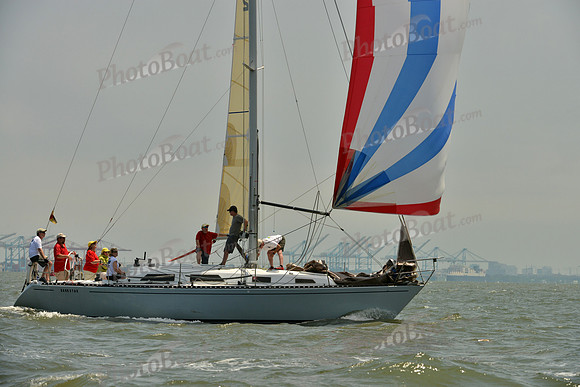2016 Southern Bay Race Week A_1505