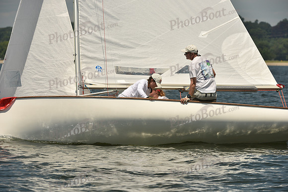 2018 Thistle Nationals G_0778