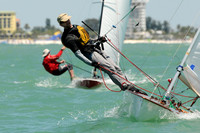 2012 Contender Worlds A 1754