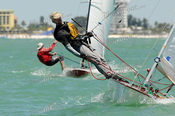 2012 Contender Worlds A 1754