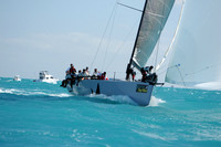2012 Key West Race Week A 330
