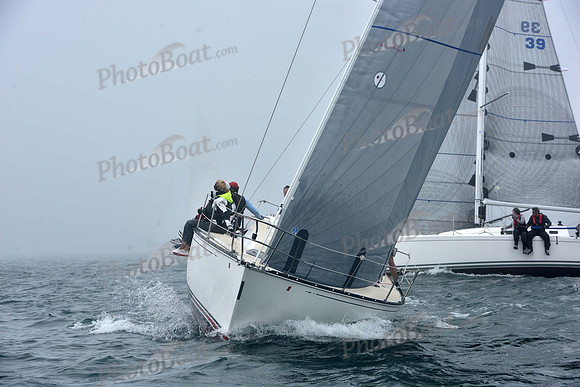 2021 Block Island Race Week B_0361