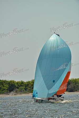 2014 Charleston Race Week D 1106