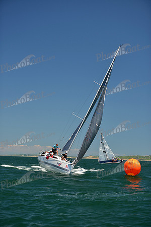 2015 Block Island Race Week H 605