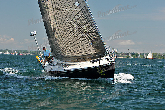 2012 NYYC Annual Regatta A 342