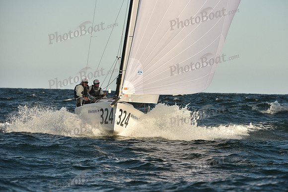 2018 J70 Worlds G_0439