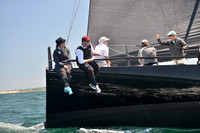 2019 Block Island Race Week B_0609