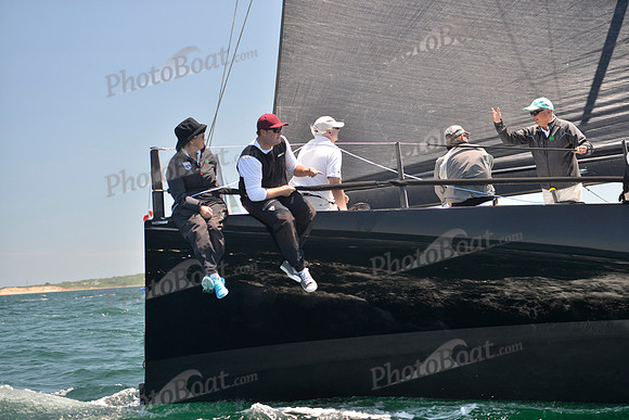 2019 Block Island Race Week B_0609