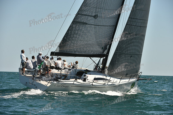 2018 NYYC Race Week E_0440