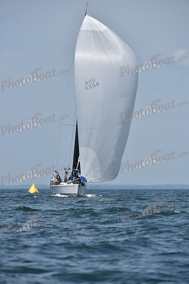 2019 Block Island Race Week E_0608