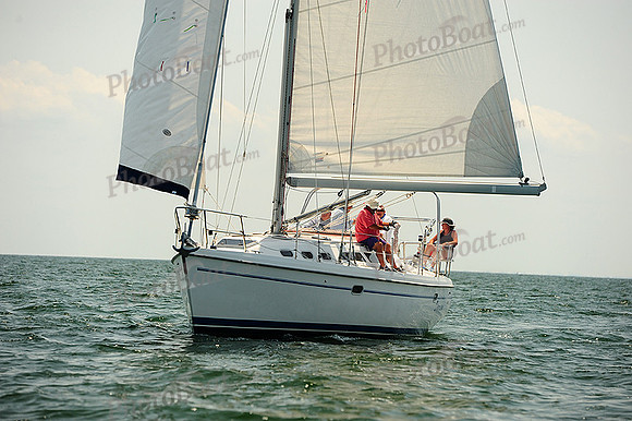 2014 Cape Charles Cup A 1485