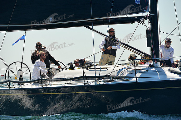2015 Block Island Race Week G 1311