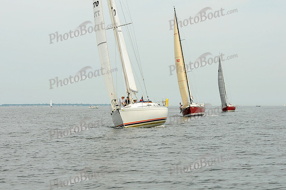 2011 Park City Regatta A 755