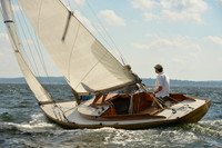 2015 IHYC Classic Yacht Regatta 608