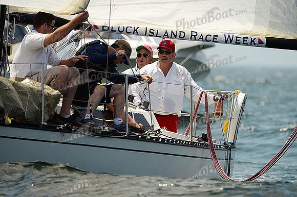 2013 Block Island Race Week A 761