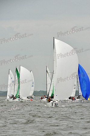 2013 Charleston Race Week A 1185