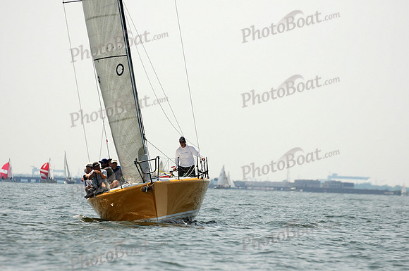 2011 Southern Bay RW D 1382