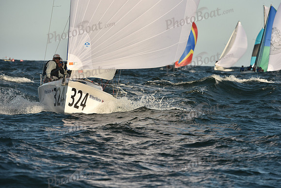 2018 J70 Worlds G_0440