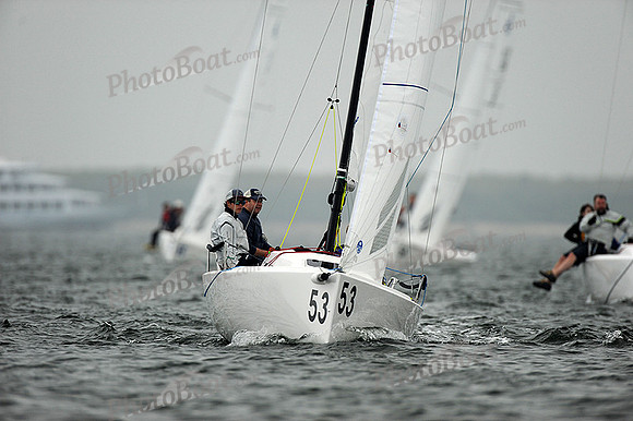 2014 J70 Winter Series E 1729