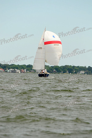 2011 Southern Bay RW A 1370