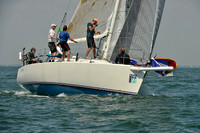 2014 Charleston Race Week D 336