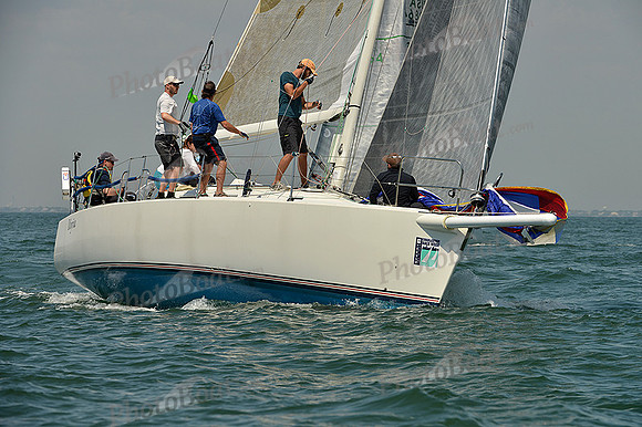 2014 Charleston Race Week D 336