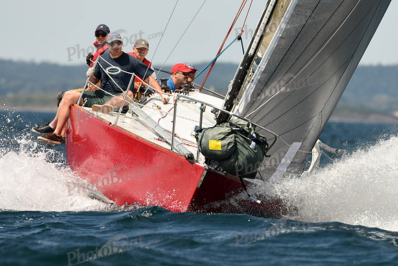 2016 Chester Race Week A 1508
