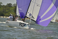 2017 Charleston Race Week A_1550