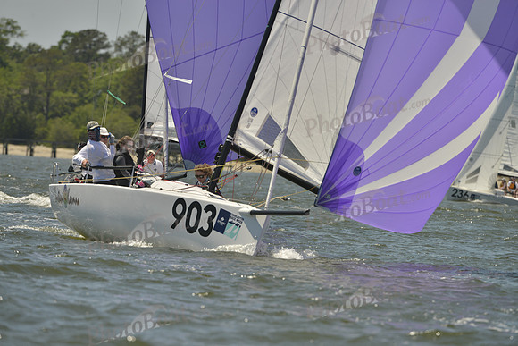 2017 Charleston Race Week A_1550