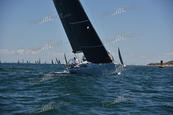 2021 Block Island Race Week E_0273