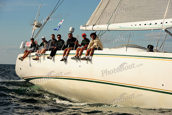 2014 Newport Bermuda A 2490