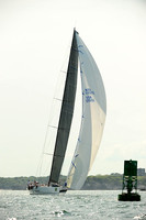 2014 NYYC Race Week C 1030