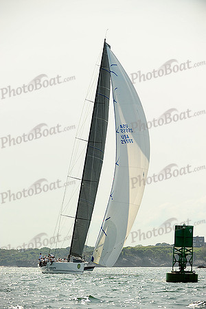 2014 NYYC Race Week C 1030