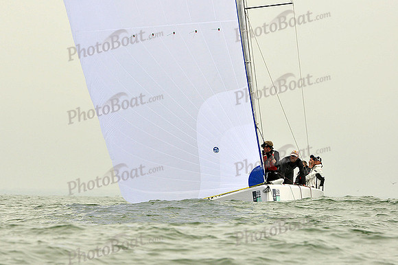 2015 Charleston Race Week A_0537