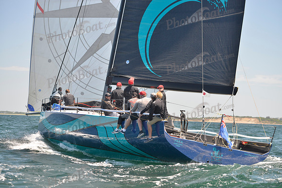 2019 Block Island Race Week B_0305
