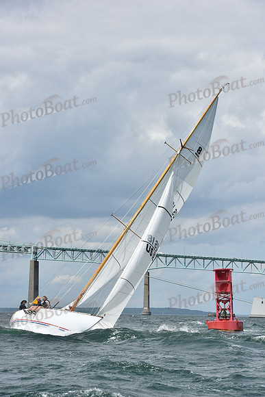 2019 NYYC Annual Regatta A_2596