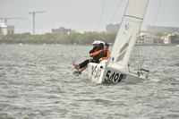 2019 Charleston Race Week C_1447