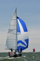 2014 Southern Bay Race Week C 2029