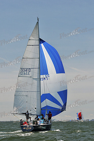 2014 Southern Bay Race Week C 2029