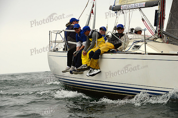 2013 Block Island Race Week D 806